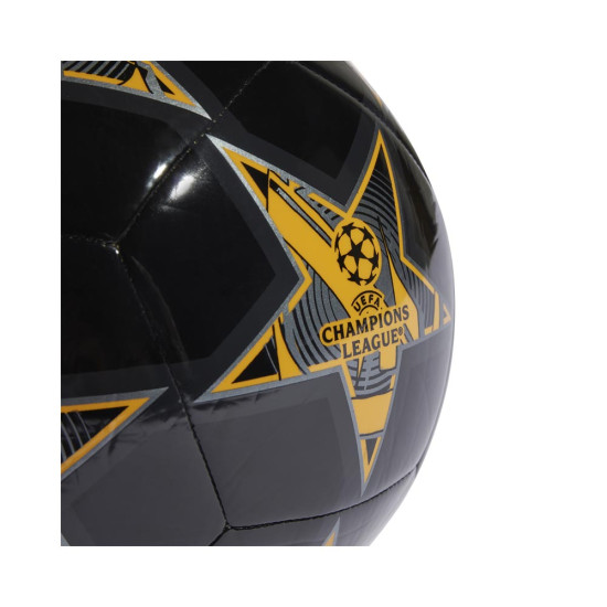 Adidas Μπάλα ποδοσφαίρου UEFA Champions League Real Madrid Club 23/24 Stage Ball
